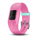 Garmin Vivofit JR2 Bands Adjustable - Disney Princess Pink Band