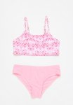 PoP Candy Bikini Set - Pink