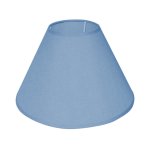 Lamp Shade SH2 100X250X170 Blue