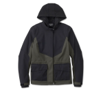 Women’s Union 3-IN-1 Textile Jacket