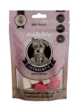 Cuthbert’s Semi Moist Strawberry & Vanilla 120G