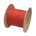 Solar Cable 6MM Red 50M Long