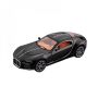 1:32 Atlantic Diecast Car Model With Light Sound & Pull Back