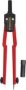 Faber-Castell Starter School Bow Compass Red 174246-F