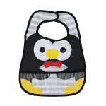 S/time Stay Dry Bib - Penguin