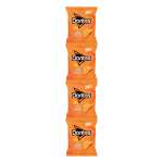 Doritos Supreme Cheese Chips 4X30GR