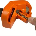 1PC Multipurpose Drill Bit Grinding Sharpener Electric Drill Bit Sharpener For All Bits Portable Drill Grinder Grinding Tool For