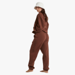 Billabong Womens Baseline Trackpants Toasted Coconut - 10XL
