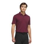 Adidas Men's ULTIMATE365 Jacquard Golf Polo