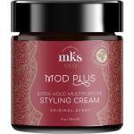Mks Eco Mod Plus Extra Hold Multipurpose Styling Cream 113G