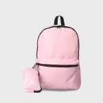 Umbra Umb Bts Backpack 2.0 _ 181284 _ Pink - All Pink
