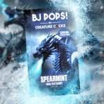 Bj Pops Cooling Oral Sex Candy - Spear