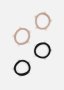 Faux Pearl Hairbands 4 Pack