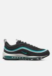 Nike Air Max 97 Se - Black sport Turq-summit White