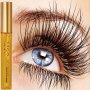 Nourishing Eyelash And Eyebrow Enhancer Serum Natural Ingredients For Healthier Lashes And Brows Volumizing Eyebrow Enhancer Serum Slender And Curling Eyelashes Eye Cosmetics Gel