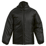 Barron Thermo Freezer Jacket - 5XL Navy