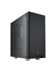 Corsair Carbide Series 275R Black Atx Mid Tower Desktop Chassis