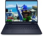 Alienware 16 Aurora AC16250 C7 240H 32GB 1TB 16.0" Wqxga geforce Rtx 5060 WLAN + Bt backlit KB 6 CELL W11PRO 3Y Basic Onsite