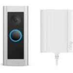 Video Doorbell Pro 2 + Power Pro Kit