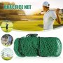 1PC Golf Practice Net Heavy Duty Durable Netting Rope Sports Barrier Training Mesh Net Golf Training Accessories