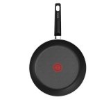 Tefal 32CM Black Access Frypan