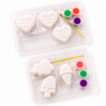Paint Your Own Insects Kit For Kids