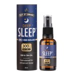 - Deep Sleep Cbd + Cbn Oil - Full Spectrum
