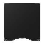 Epoxy Resin Build Plate For Hi Series Printers 280X265 Mm