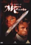 The Count Of Monte Cristo DVD