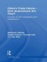 China&  39 S Trade Unions - How Autonomous Are They? - A Survey Of 1811 Enterprise Union Chairpersons   Hardcover New