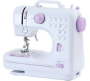 U24-7-2 Durable Domestic Sewing Machine Computerised Sewing Machine Built-in Stitches 24