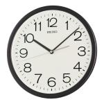 Seiko Wooden Wall Clock - QXA847KT