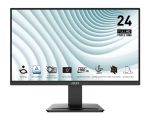 MSI Pro MP2412 – With The Tool Less Design Assembling The Stand Will Be A Breeze.