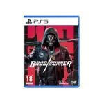 Sony PS5 Ghostrunner