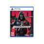 Sony PS5 Ghostrunner