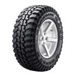Radar 245 75R17 Renegade AT5 121 118S