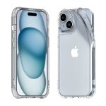 Magsafe Clear Cover For Iphone 15