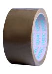 Large Core Packaging Tape Buff 100MM X 50M Pack Of 10