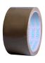 Large Core Packaging Tape Buff 100MM X 50M Pack Of 10