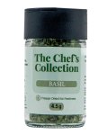 Freeze-dried Basil