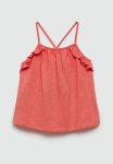 T-Shirt Misi - Bright Red