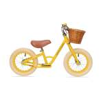 My Bicycle Yellow
