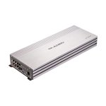 Gladen Rc 150C5 5 Channel Amplifier - 4X 90W Rms & 560W X 1 Channel Amplifier - Autostyle Motorsport South Africa