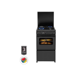 Defy 50CM 3 Gas Electric Stove