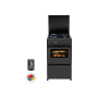 Defy 50CM 3 Gas Electric Stove