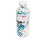 Dragees Blue & White Capsules + - 90G