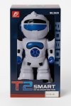 T2 Smart Multifunction Robot Toy