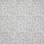 Kite Titanium Fabric Per Meter