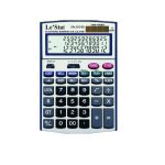Lestat 12D 3LINE Calculator D12-3