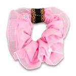 Kids Hair Scrunchie Assorted